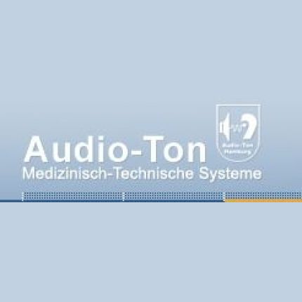 Logo od Audio-Ton Medizinisch-Technische Systeme GmbH