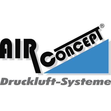 Logo von Airconcept Druckluftsysteme GmbH