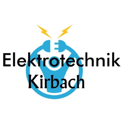 Logotipo de Elektrotechnik Kirbach