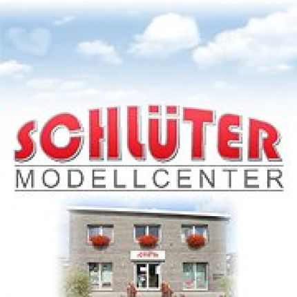 Logo od Schlüter Modellcenter e.K. Inh. Horst Schlüter