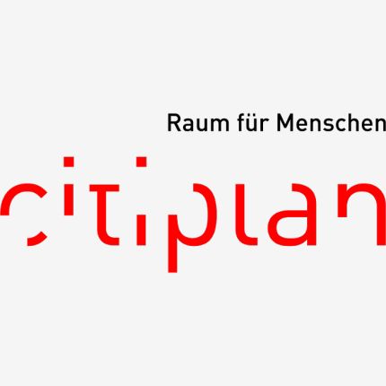 Logo od citiplan GmbH Stadtplanung und Projektentwicklung