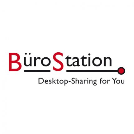 Logotipo de Büro-Station