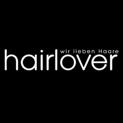 Logótipo de Hairlover