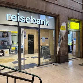 Bild von Reisebank AG