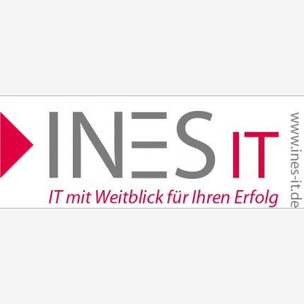 Logo van Ines AG