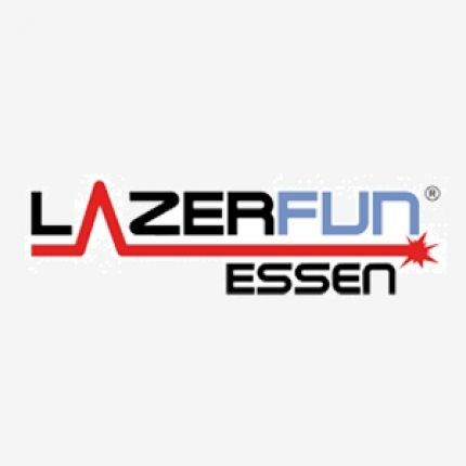 Logo fra Lazerfun Essen
