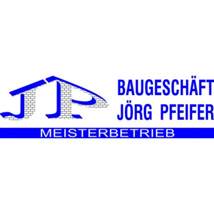 Logo da JP-Baugeschäft Leipzig