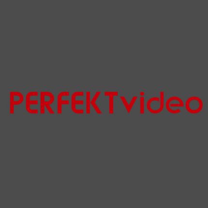 Logotyp från PERFEKTvideo