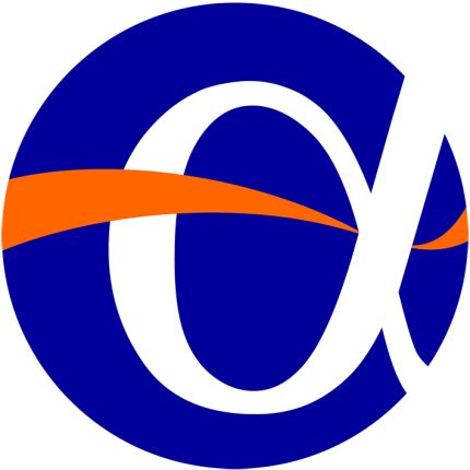 Logo from Alpha Institute-Englischkurse