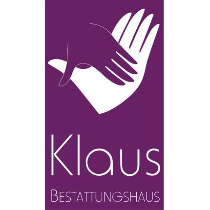Logo de Bestattungshaus Klaus