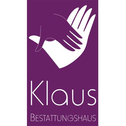 Logo from Bestattungshaus Klaus