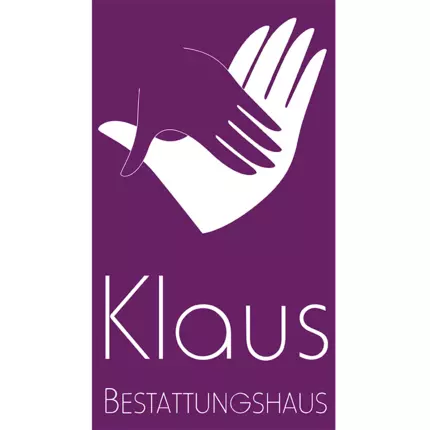 Logo van Bestattungshaus Klaus