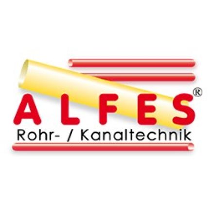 Logo de Abfluss-Abhilfe-Alfes e.K. - Meisterbetrieb