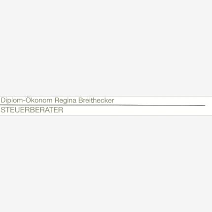 Logo da Regina Breithecker, Steuerberater