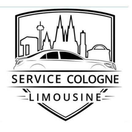 Logo von Limousinenservice Köln | Service Cologne