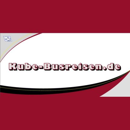 Logo od Kube-Reisen e.K. Inh. Wolfgang Kube