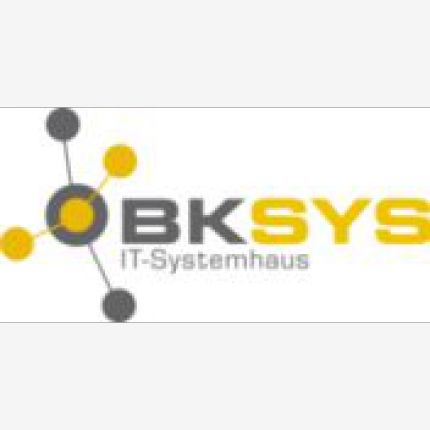 Logo fra BKSYS Systemplanung
