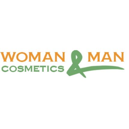 Logotipo de Women & Man Cosmetic