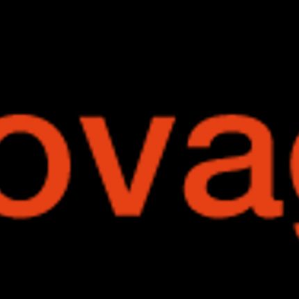Logotipo de Movago