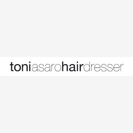 Logo van Friseursalon Toni Asaro Hairdresser e.K.