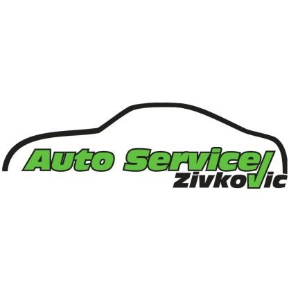 Logotipo de Abschleppdienst Zivkovic
