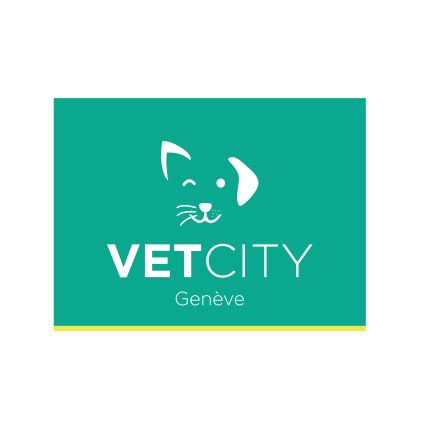Λογότυπο από VETCITY Cabinet Vétérinaire Genève
