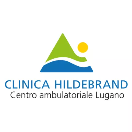 Logo da Clinica Hildebrand - Centro Ambulatoriale Lugano