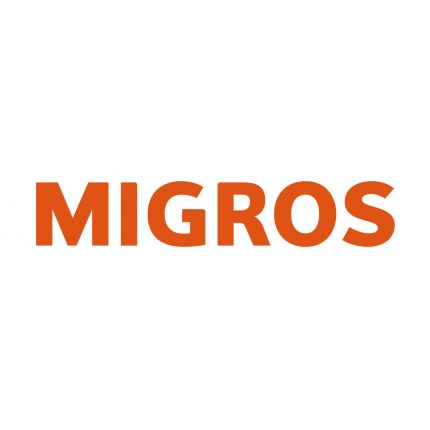 Logo from Migros-Supermarkt - M Boudry