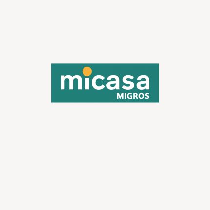 Logotipo de Micasa - Mels - Pizolpark
