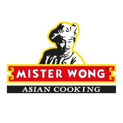 Logo fra Mister Wong Oberwil