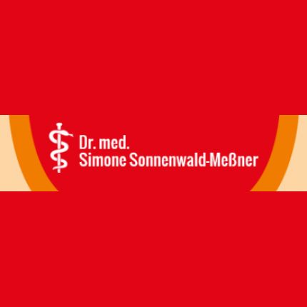 Logo fra Dr. med. Simone Sonnenwald-Meßner