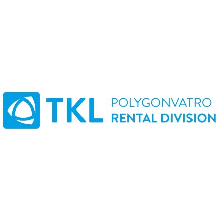 Logo van TKL GmbH