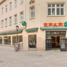 Bild von SPAR Trujic Salzburg