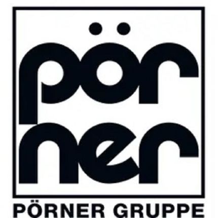 Logotipo de Pörner Ingenieurgesellschaft mbH