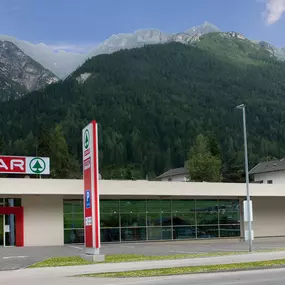 Bild von SPAR Ebing Neustift