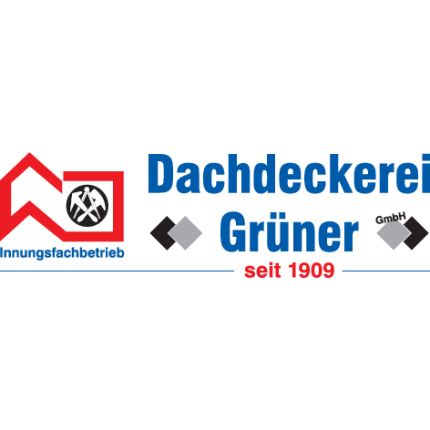 Logo fra Dachdecker Grüner