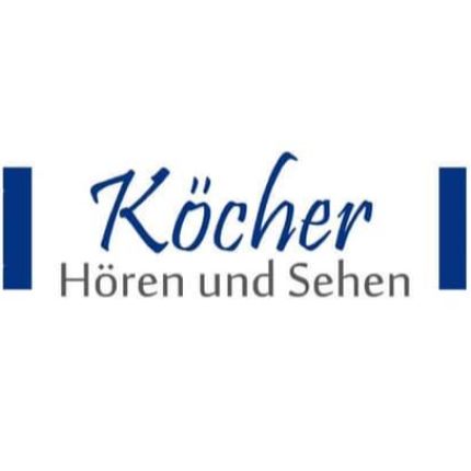 Logo fra Hören und Sehen Köcher (GESCHLOSSEN)