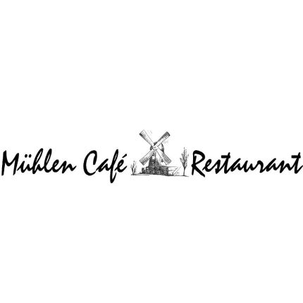 Logo von Mühlencafe & Restaurant