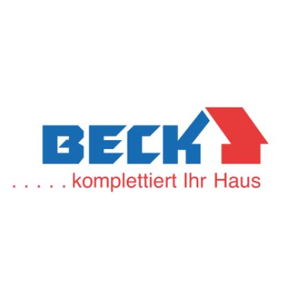 Logotipo de Beck GmbH