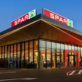 Bild von SPAR Fender Bad Häring