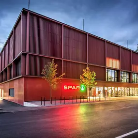 Bild von SPAR