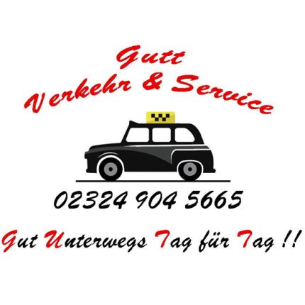 Logo von Gutt Verkehr & Service UG