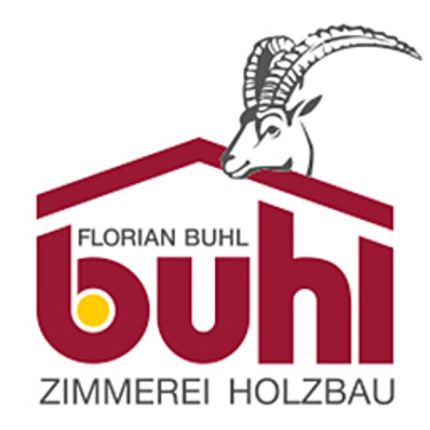Logo van Zimmerei Holzbau Florian Buhl