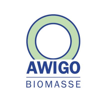 Logo fra AWIGO Biomasse GmbH // Niederlassung
