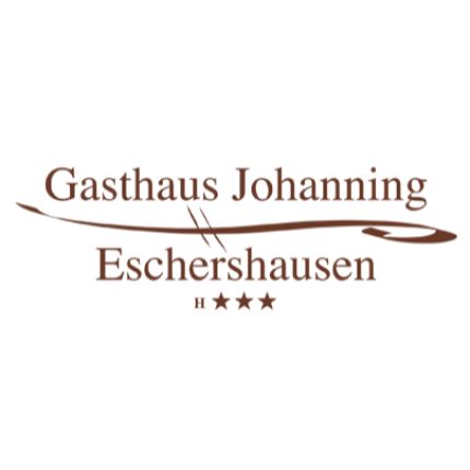 Logo od Gasthaus Johanning