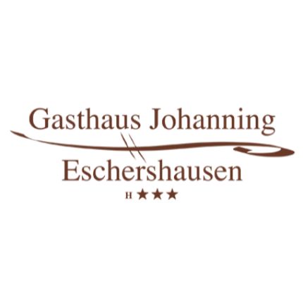 Logo de Gasthaus Johanning