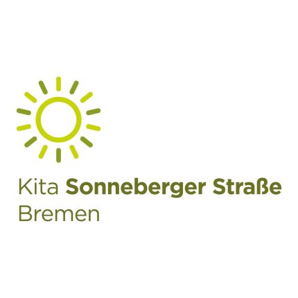 Logo da Kita Sonneberger Straße - pme Familienservice