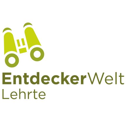 Logo fra EntdeckerWelt - pme Familienservice