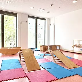 Kita Kids Opernturm
Frankfurt
pme Familienservice GmbH
