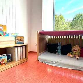 Kita Kids Opernturm
Frankfurt
pme Familienservice GmbH